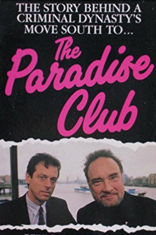 The Paradise Club - Season 2 [122385] (A1773272779) [[Shows 2.0]] --Plex--
